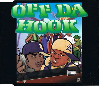 Off Da Hook - Off Da Hook download mp3 flac