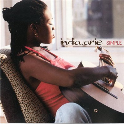India.Arie - Simple download mp3 flac