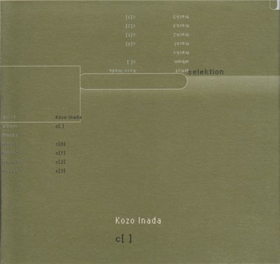 Kozo Inada - c[] download mp3 flac