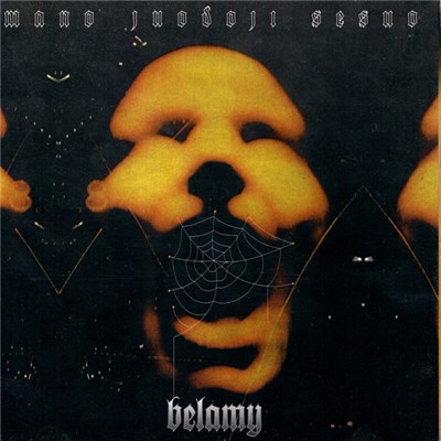 Mano Juodoji Sesuo - Belamy download mp3 flac