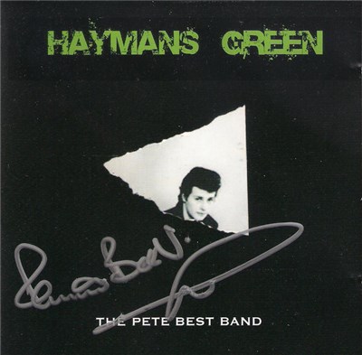 The Pete Best Band - Haymans Green download mp3 flac