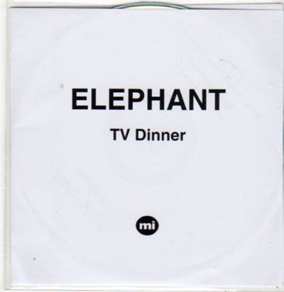 Elephant - TV Dinner download mp3 flac