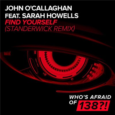 John O'Callaghan Feat. Sarah Howells - Find Yourself (Standerwick Remix) download mp3 flac