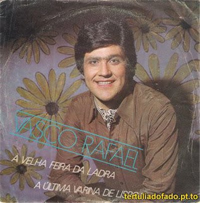 Vasco Rafael - A Velha Feira Da Ladra / A Última Varina De Lisboa download mp3 flac