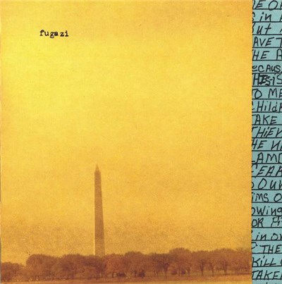 Fugazi - In On The Kill Taker download mp3 flac