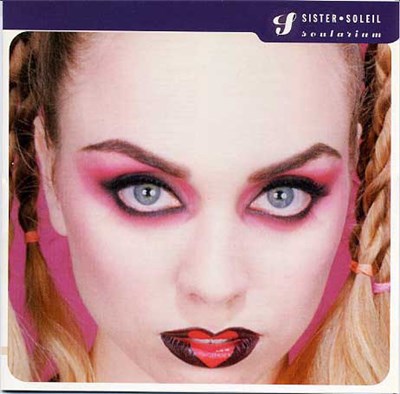 Sister Soleil - Soularium download mp3 flac
