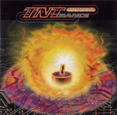 Various - TNTrance download mp3 flac