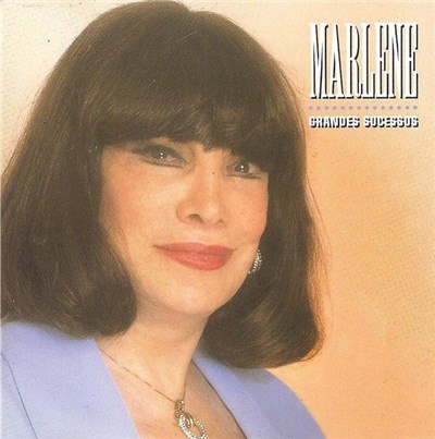 Marlene - Grandes Sucessos download mp3 flac