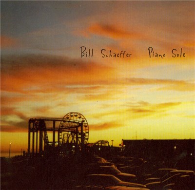 Bill Schaeffer - Piano Sole download mp3 flac
