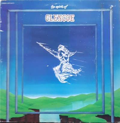 Glencoe - The Spirit Of Glencoe download mp3 flac