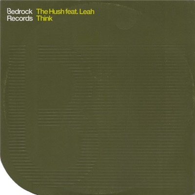 The Hush Feat. Leah - Think download mp3 flac