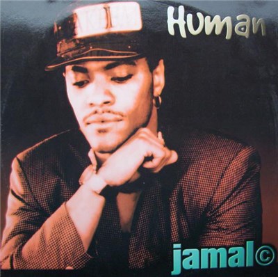 Jamal© - Human download mp3 flac