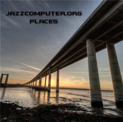 Yves Potin - Places download mp3 flac