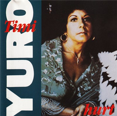 Timi Yuro - Hurt download mp3 flac