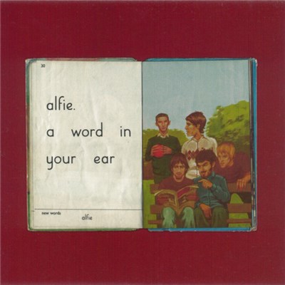 Alfie - A Word In Your Ear download mp3 flac