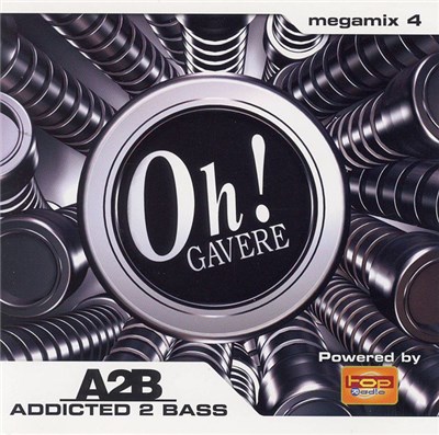 Various - The Oh! Addicted 2 Bass Megamix 4 download mp3 flac
