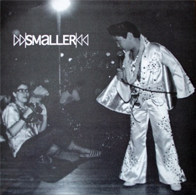 Smaller - God I Hate This Town / It's Closed download mp3 flac