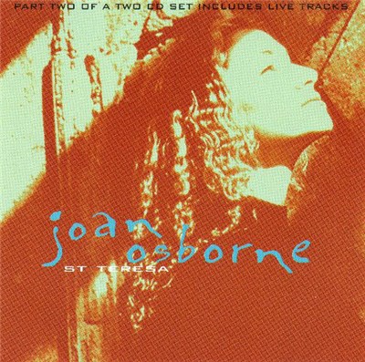 Joan Osborne - St. Teresa download mp3 flac