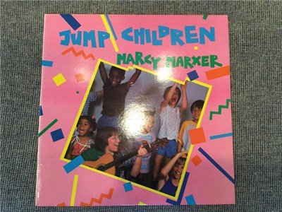 Marcy Marxer - Jump Children download mp3 flac