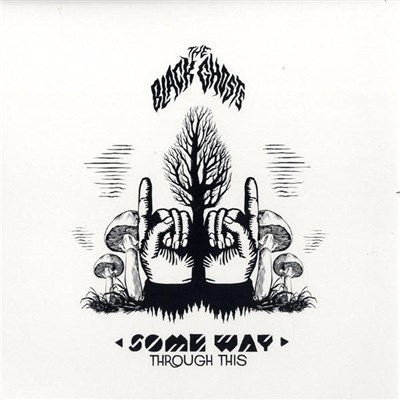 The Black Ghosts - Some Way Through This download mp3 flac