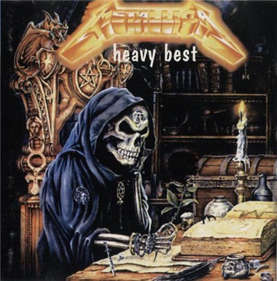 Metallica - Heavy Best download mp3 flac