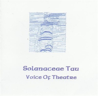 Solanaceae Tau - Voice Of Theatre download mp3 flac