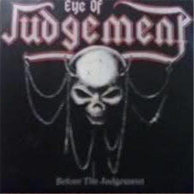 Eye Of Judgement - Before The Judgement download mp3 flac