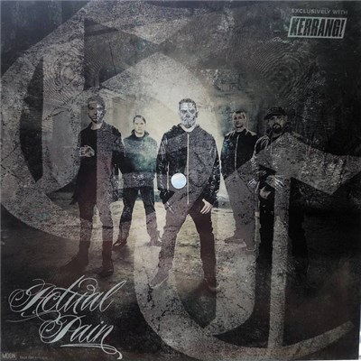 Good Charlotte - Actual Pain download mp3 flac
