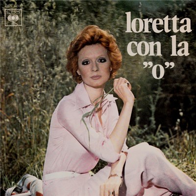Loretta Goggi - Loretta Con La "O" download mp3 flac