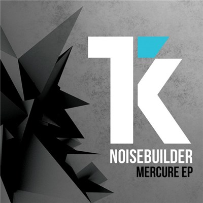 Noisebuilder - Mercure EP download mp3 flac