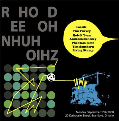 Various - R Ho D Ee Oh Nhuh Oihz download mp3 flac