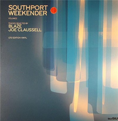 Blaze / Joe Claussell - Southport Weekender Volume2 download mp3 flac
