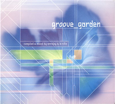 Various - Groove_Garden download mp3 flac