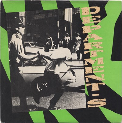 Department-S - Going Left Right download mp3 flac