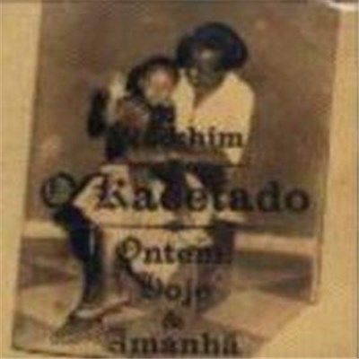 Kacetado - Ontem, Hoje & Amanhã download mp3 flac