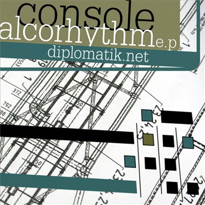 Console - Alcorhythm E.P download mp3 flac