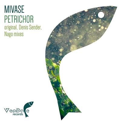 Mivase - Petrichor download mp3 flac