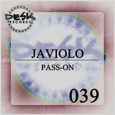 Javiolo - Pass-On download mp3 flac