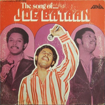 Joe Bataan - The Song Of Joe Bataan download mp3 flac
