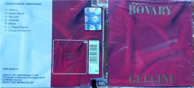Francesco Guccini - Signora Bovary download mp3 flac