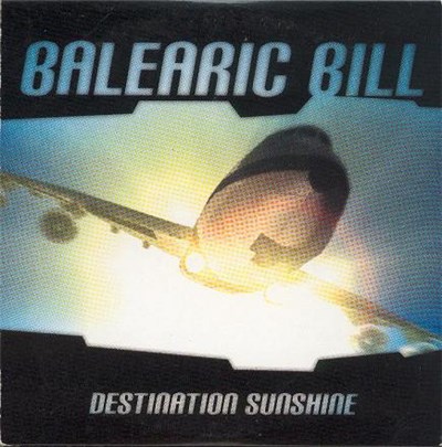 Balearic Bill - Destination Sunshine download mp3 flac