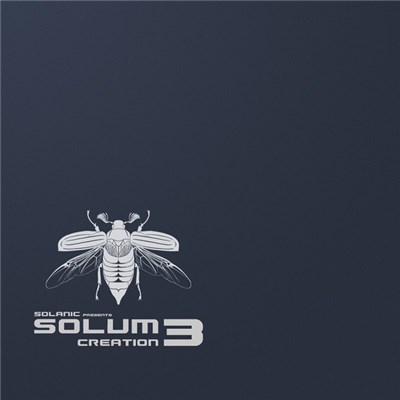 Various - Solum 3 - Creation download mp3 flac