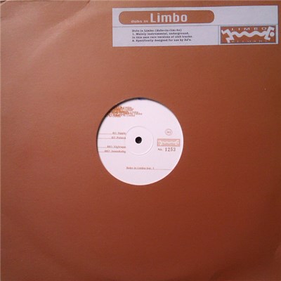 Various - Dubs In Limbo Vol.1 download mp3 flac