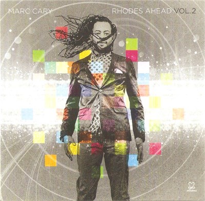 Marc Cary - Rhodes Ahead Vol. 2 download mp3 flac