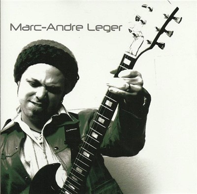Marc-André Léger - Marc-André Léger download mp3 flac