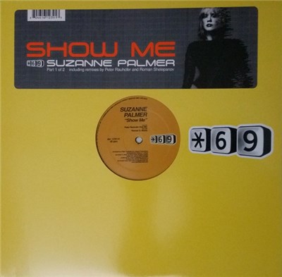 Suzanne Palmer - Show Me (Part 1 of 2) download mp3 flac