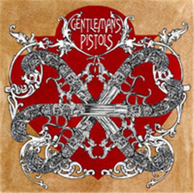Gentlemans Pistols - Gentlemans Pistols download mp3 flac