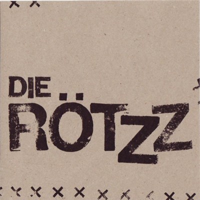 Die Rötzz - Rot'n'Roll download mp3 flac