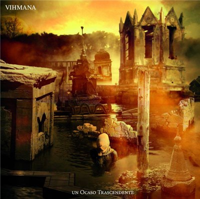 Vihmana - Un Ocaso Trascendente download mp3 flac