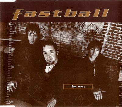Fastball - The Way download mp3 flac